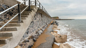 Seawall Repair Services in Lehigh Acres, Florida